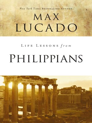 cover image of Life Lessons from Philippians